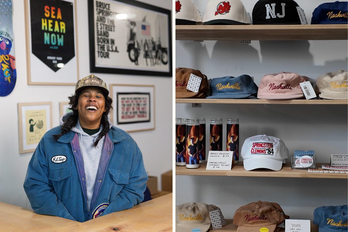 N.B.Goods-nashville-store