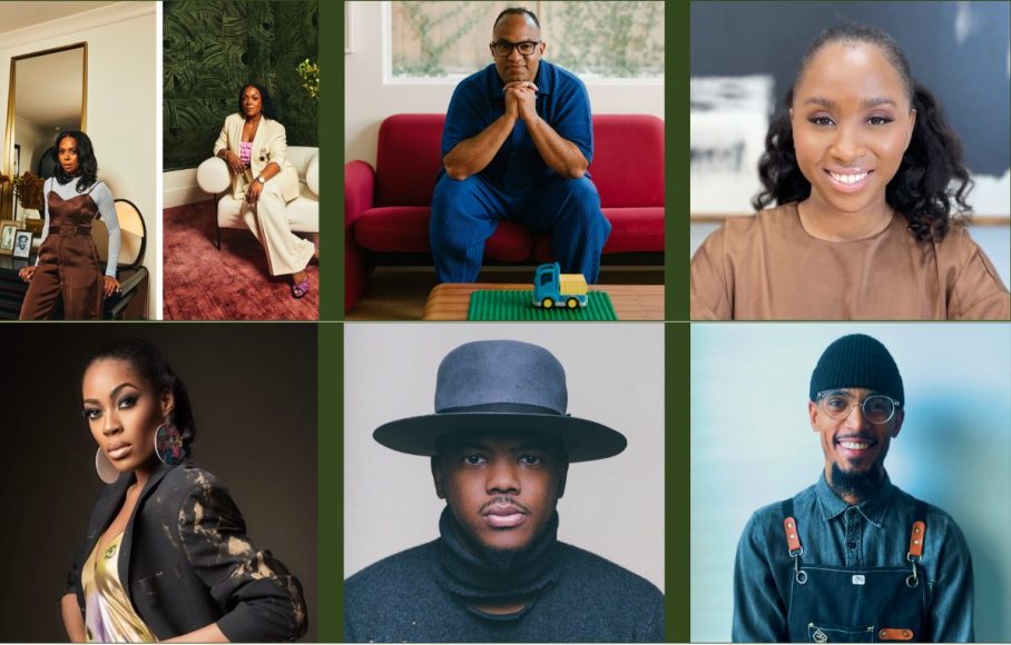 EVENT: State of Black Design Conference – Urbaanite Nashville