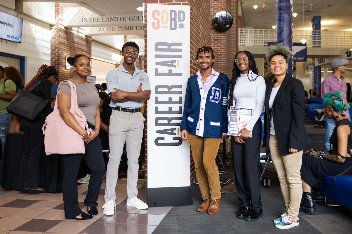 Look Back: State of Black Design Conference in Nashville – Urbaanite ...