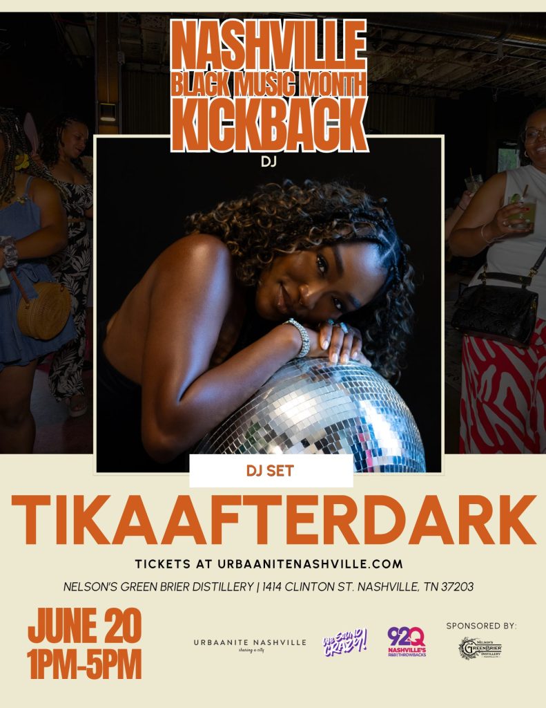 TIKAAFTERDARK